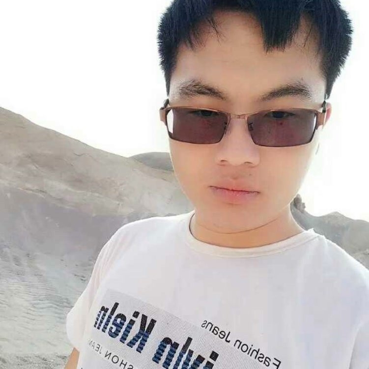 今夕何夕的第二张照片--镇康蓝颜知己交友网